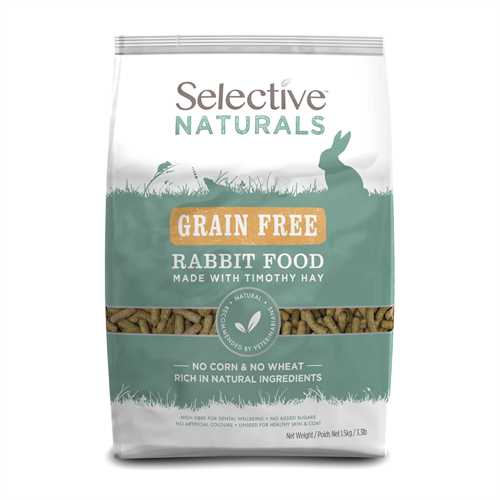 Science Selective Grain Free
