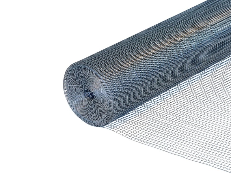 Wire Mesh 25mm x 25mm Galvanised