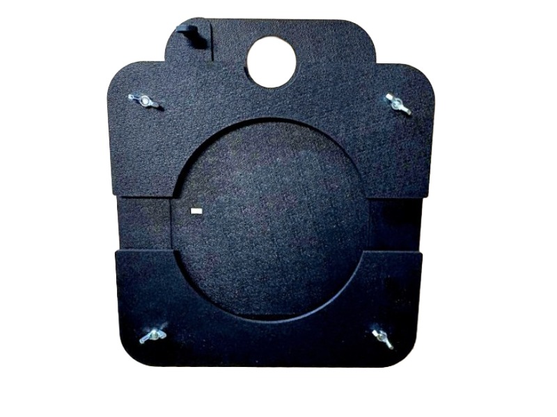Medium Hutch run connector