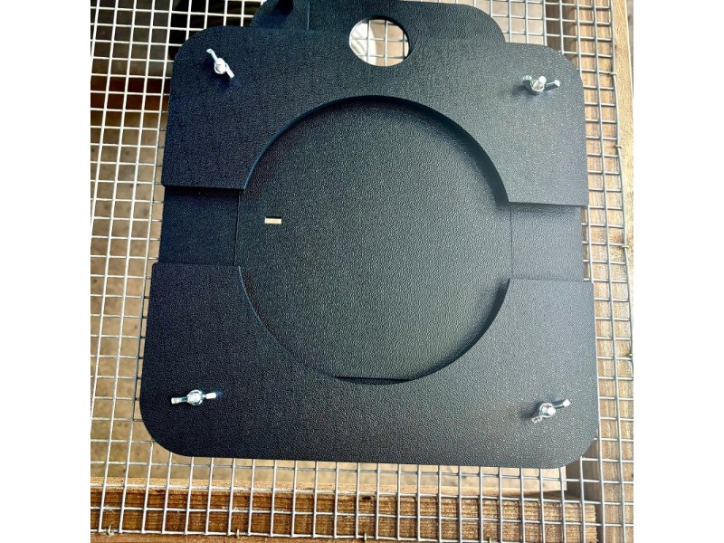 Medium Bunny Run connector