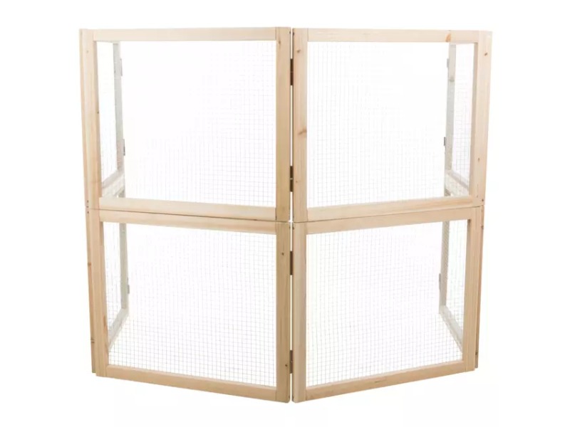 Trixie Indoor Enclosure for Rabbits/Guinea Pigs