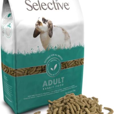 Science Selective Adult
