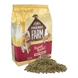 Tiny Friends Farm Russel Rabbit (Nuggets)