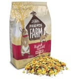 Tiny Friends Farm Russel Rabbit (Muesli)