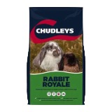 Rabbit Royale